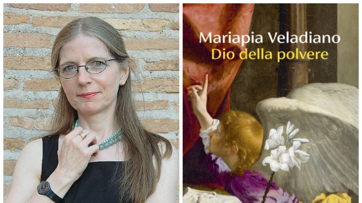 Mariapia Veladiano, il libro inchiesta della scrittrice e teologa: «Pedofilia e i silenzi della Chiesa: si nega ancora troppo»