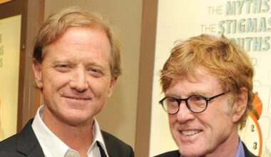 La famiglia di Robert Redford: i lutti per i due figli scomparsi, la seconda moglie Sibylle Szaggars, l'impegno ambientalista