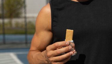 Barrette proteiche: i pro e contro di uno snack che «spopola», soprattutto tra i patiti del fitness