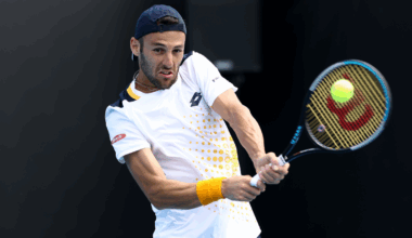 Quanto guadagnano i tennisti? Da Sinner al 200 del mondo