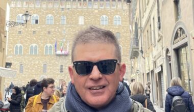 Rino Casella, il prof dell'Università di Pisa aggredito dai pro Pal durante la lezione: «Una squadraccia fascista ha colpito uno studente e poi me. Con questo clima può scapparci il morto»