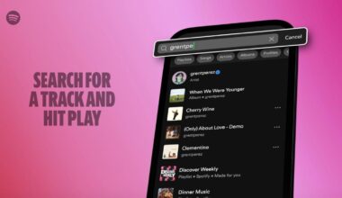 Spotify, ora gli utenti free potranno scegliere le canzoni