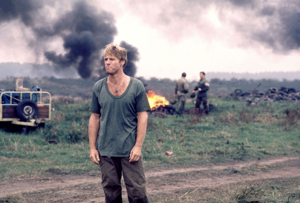 Robert Redford, i look indimenticabili: dal caban blu doppiopetto al maglione a collo alto