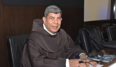 Padre Faltas: «Mai vista una cosa così. A Gaza City brucia tutto, è un inferno»
