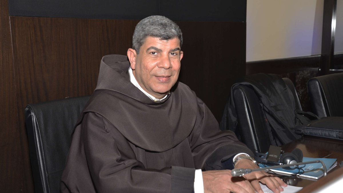 Padre Faltas: «Mai vista una cosa così. A Gaza City brucia tutto, è un inferno»