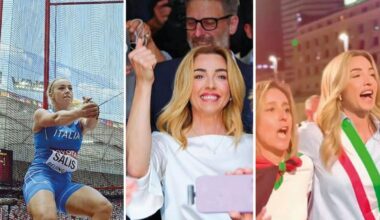 La «scalata» di Salis. Tra scelte, frasi nette e martello guarda a Palazzo Chigi