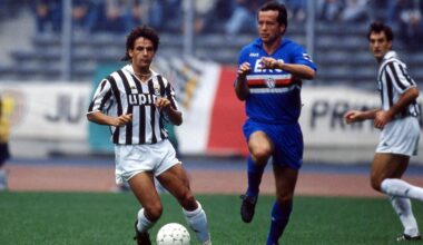 Intervista Beppe Dossena, l'ex Samp e Torino: "Craxi, Cossiga, scudetto e mondiali..."