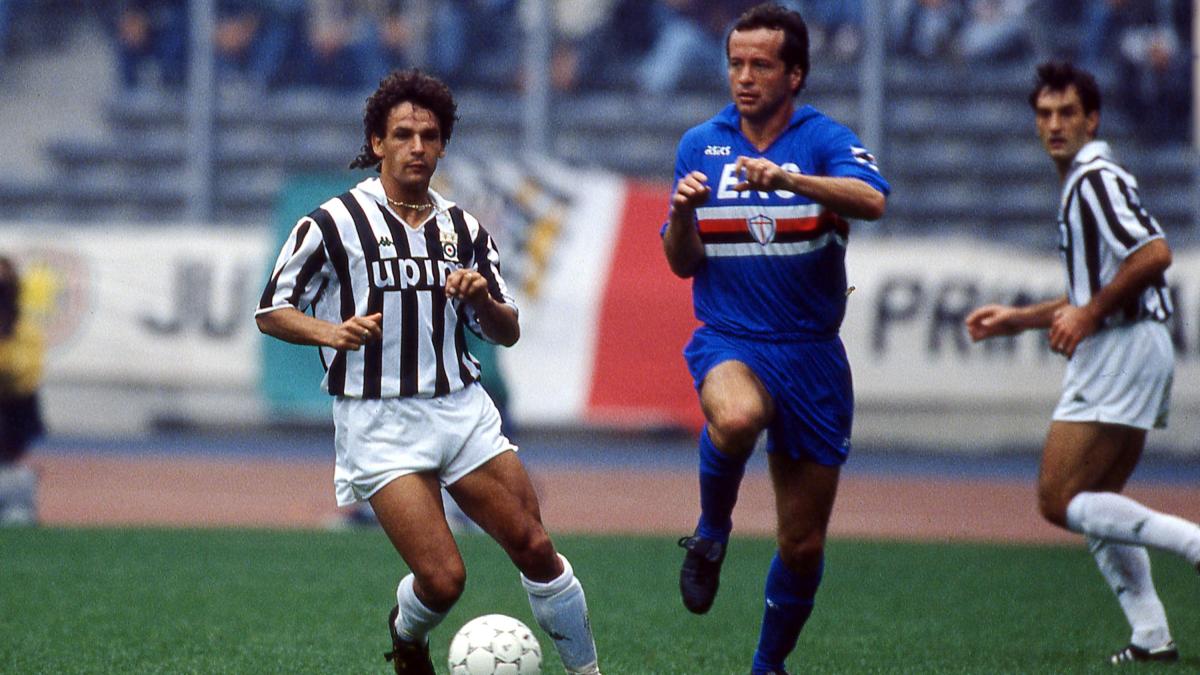 Intervista Beppe Dossena, l'ex Samp e Torino: "Craxi, Cossiga, scudetto e mondiali..."