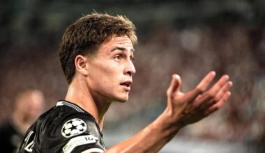 Juventus: le ultime di formazione in vista del Verona