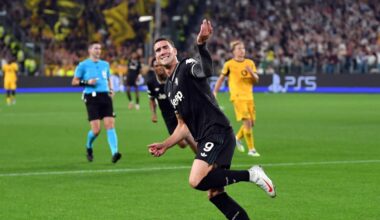 Vlahovic, i gol non cambiano il futuro, il rinnovo non è un'opzione. Chi può permetterselo