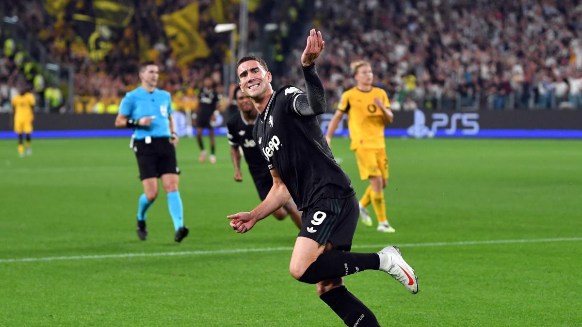 Vlahovic, i gol non cambiano il futuro, il rinnovo non è un'opzione. Chi può permetterselo