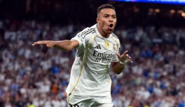 Champions League, 1ª giornata: vincono Real Madrid, Arsenal, Tottenham, Usg e Qarabag