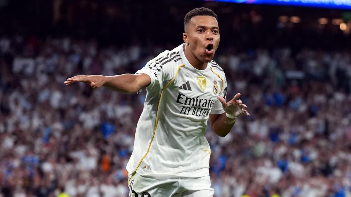 Champions League, 1ª giornata: vincono Real Madrid, Arsenal, Tottenham, Usg e Qarabag