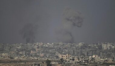 Israele-Hamas, la guerra a Gaza in diretta | Truppe Idf entrate a Gaza City. Idf: «Circa 400 mila gli evacuati». Aperto un nuovo «corridoio umanitario per 48 ore»