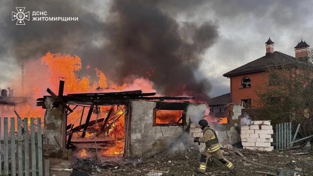 Ucraina - Russia, le notizie sul conflitto in diretta | Papa Leone: «La Nato non ha cominciato nessuna guerra». Putin: «100 mila soldati nelle esercitazioni russe-bielorusse»