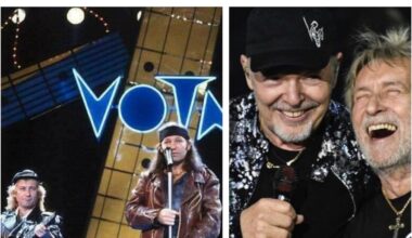 Claudio Golinelli, il bassista di Vasco Rossi: «Insieme da 45 anni e unico rimasto, scelsi il basso per non perdermi le ragazze. La prima a chiamarmi Gallo è stata Gianna Nannini»