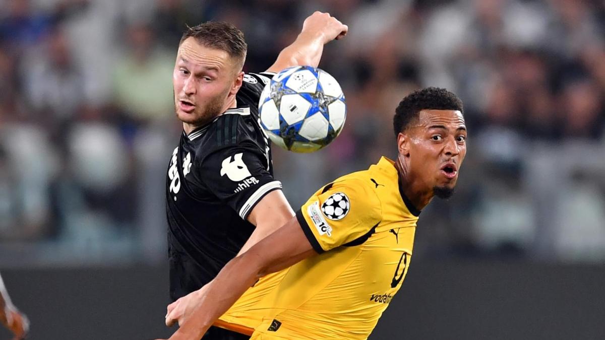 Juve, la difesa è un problema: il commento della Gazzetta