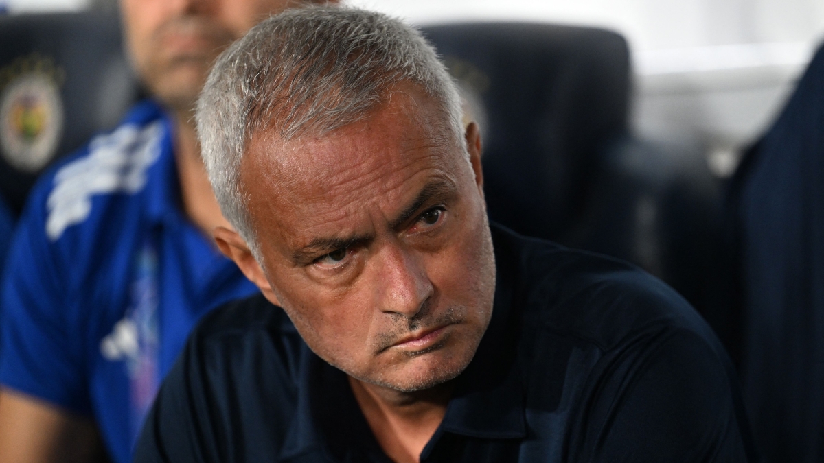 Mourinho verso il Benfica: i portoghesi lo hanno fatto esonerare e ora lo assumono