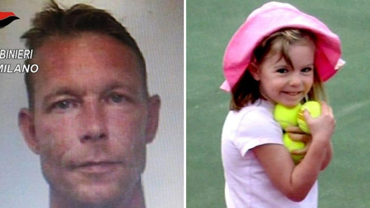 Maddie McCann, Christian Brueckner esce dal carcere: libero il principale sospettato della scomparsa della bambina in Portogallo nel 2007