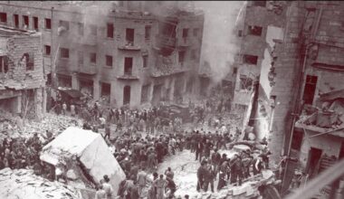Nakba, la «catastrofe»: la storia (violenta) della cacciata dei palestinesi, nel 1948
