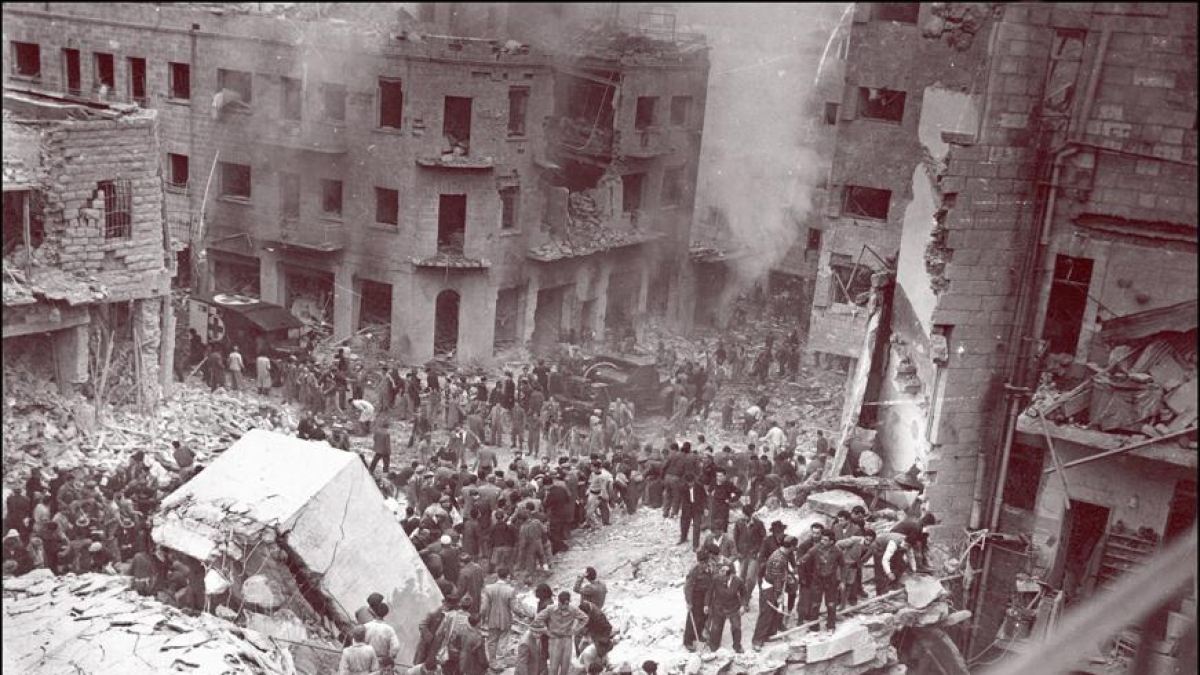 Nakba, la «catastrofe»: la storia (violenta) della cacciata dei palestinesi, nel 1948