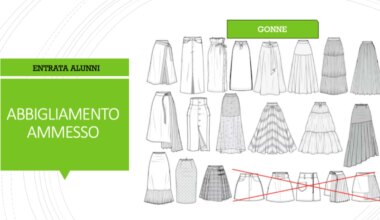 Niente scarpe con zeppe né unghie troppo lunghe a scuola: ora i divieti sull'abbigliamento riguardano anche i docenti