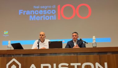 Ariston, ritorno al futuro (e nelle Marche): investe 500 milioni con l’Intelligenza artificiale di Nvidia