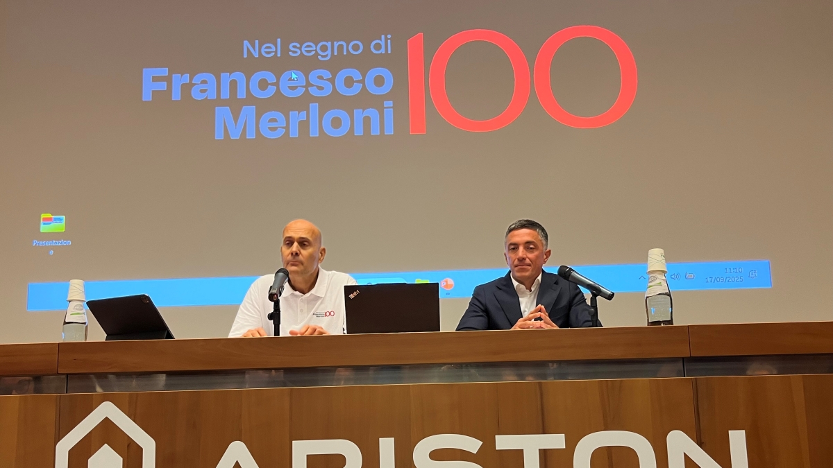 Ariston, ritorno al futuro (e nelle Marche): investe 500 milioni con l’Intelligenza artificiale di Nvidia
