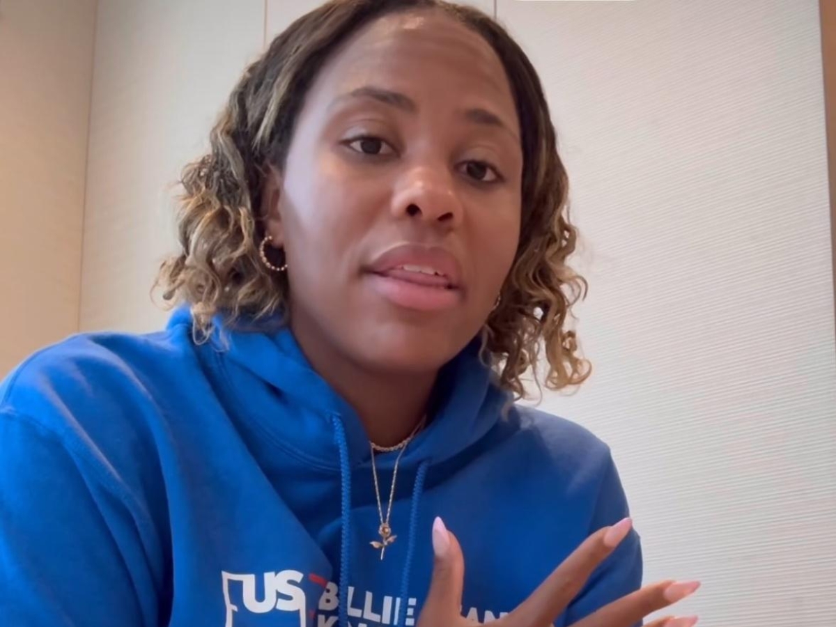 La tennista americana Taylor Townsend critica il cibo cinese e scatena l'ira degli utenti asiatici. Le scuse sui social: «Migliorerò»
