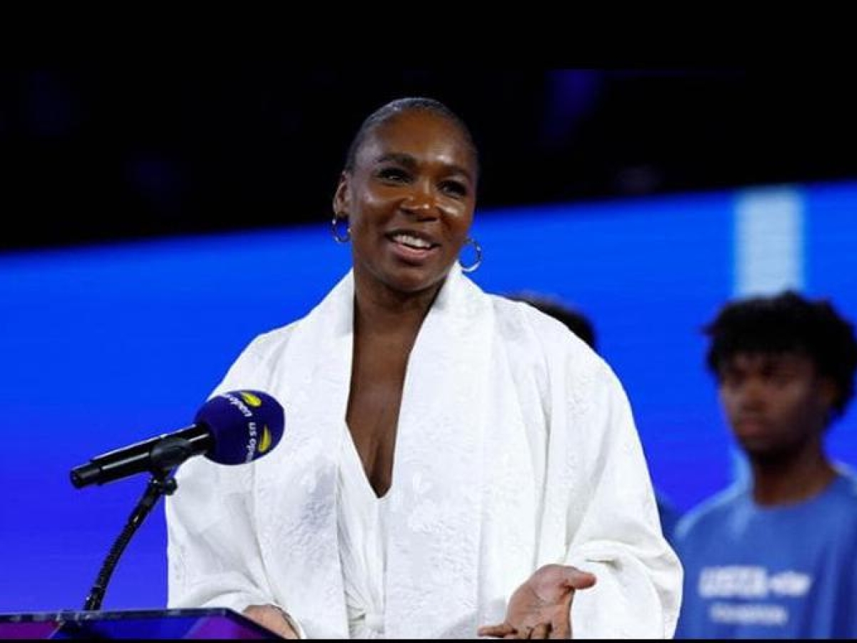 Ischia aspetta nozze di Venus Williams, festa sul mare