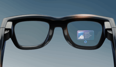 Zuckerberg lancia i Meta Ray-Ban Display: gli occhiali in realtà aumentata che si comandano coi gesti della mano