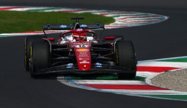 Dove vedere in tv e streaming il Gp di Baku in Formula 1
