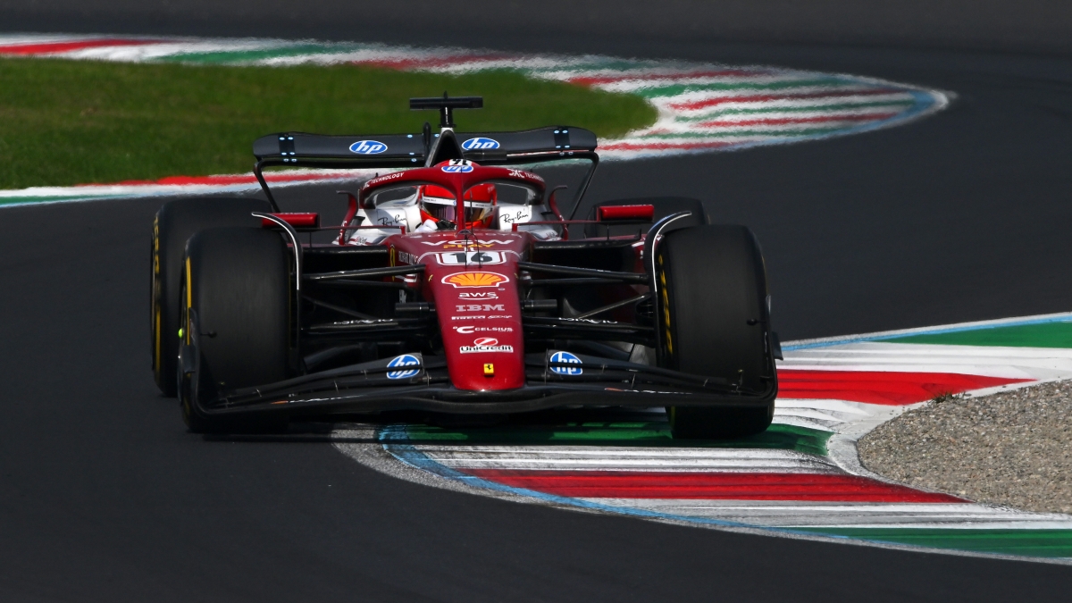 Dove vedere in tv e streaming il Gp di Baku in Formula 1