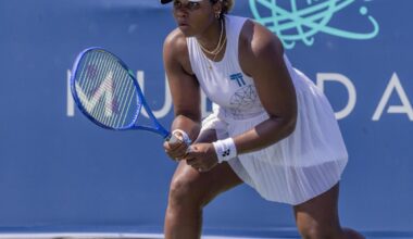 La tennista Taylor Townsend attacca il cibo cinese: «Sono scioccata». Scoppia la polemica