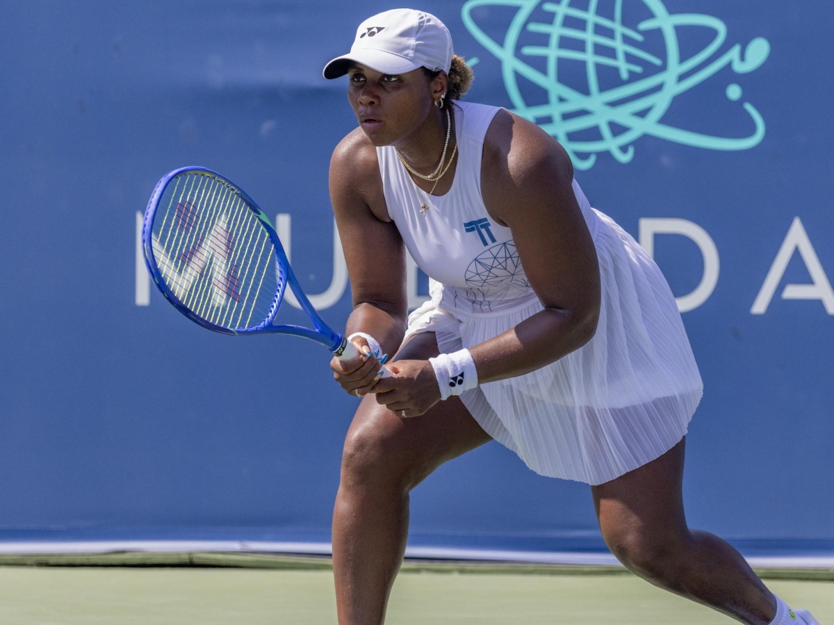 La tennista Taylor Townsend attacca il cibo cinese: «Sono scioccata». Scoppia la polemica