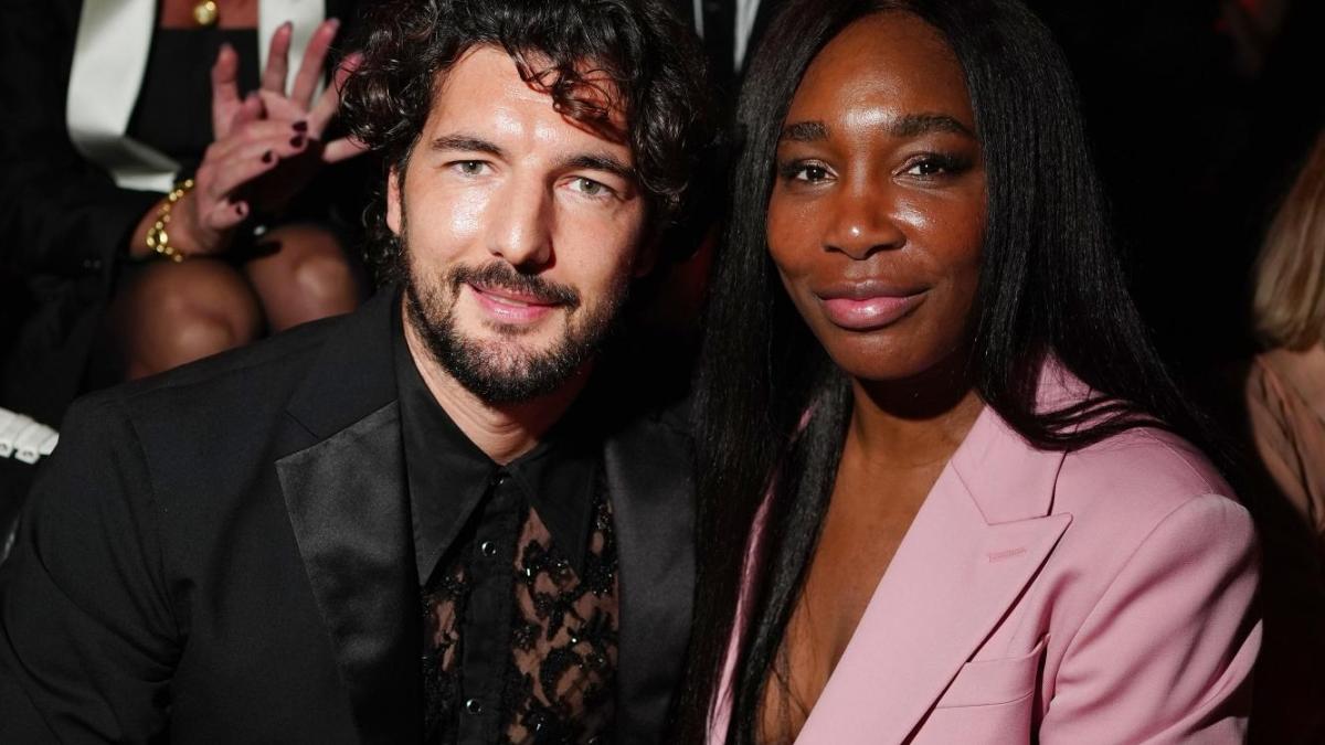 Venus Williams, il matrimonio con Andrea Preti a Ischia: i dettagli