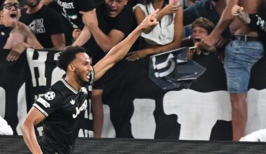 Juve, Kelly è rinato: dal paragone con Huijsen alla cura Tudor