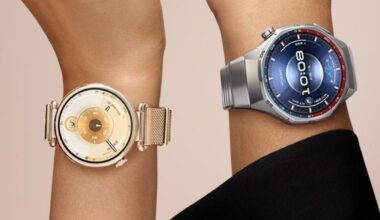 Huawei rilancia sugli orologi smart: ecco Watch Gt 6, design e sport al centro - La Scelta Giusta