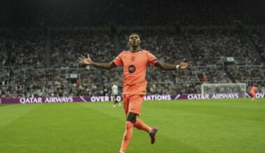 Champions League: risultati partite oggi