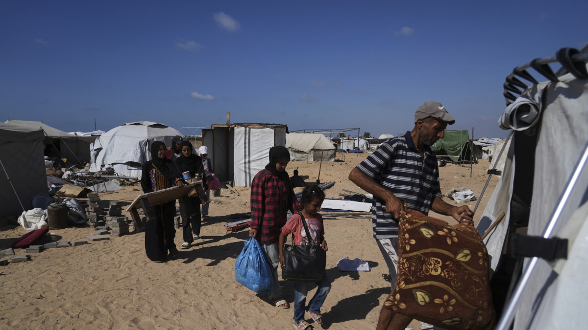 Hamas: «A Gaza gli ostaggi moriranno». Veto degli Usa sulla risoluzione Onu