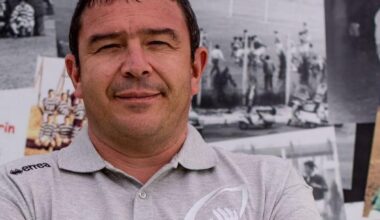 Rugby Mirano, morto a 51 anni l'imprenditore Sebastiano Chizzali: era stato giocatore e dirigente bianconero