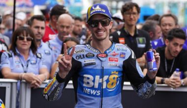 MotoGP, Alex Marquez correrà con la Ducati ufficiale nel 2026