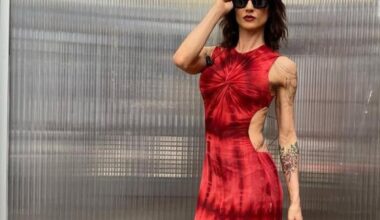 Asia Argento compie 50 anni, dai film horror al MeToo: «Non permetterò che l’odio online definisca la mia guarigione»