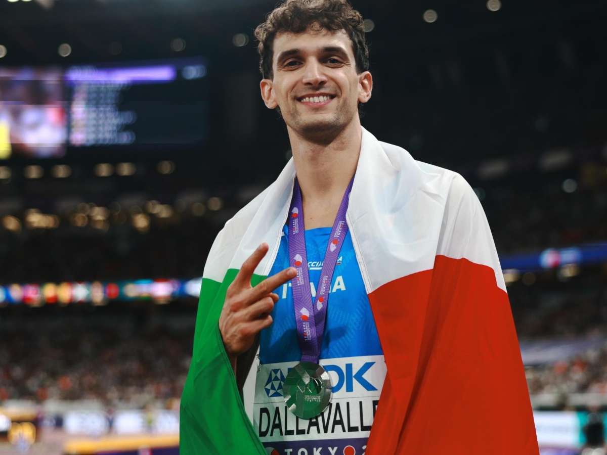 Andrea Dallavalle si inchina a Pichardo, ma lui si gira. A sostenerlo c'è Berrettini: «Ecco cosa mi ha detto»
