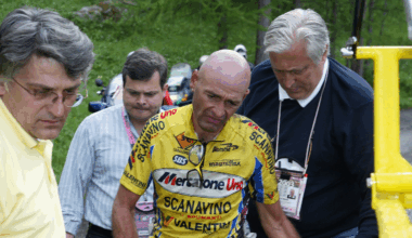 Morto Giovanni Tredici, medico storico del Giro d'Italia
