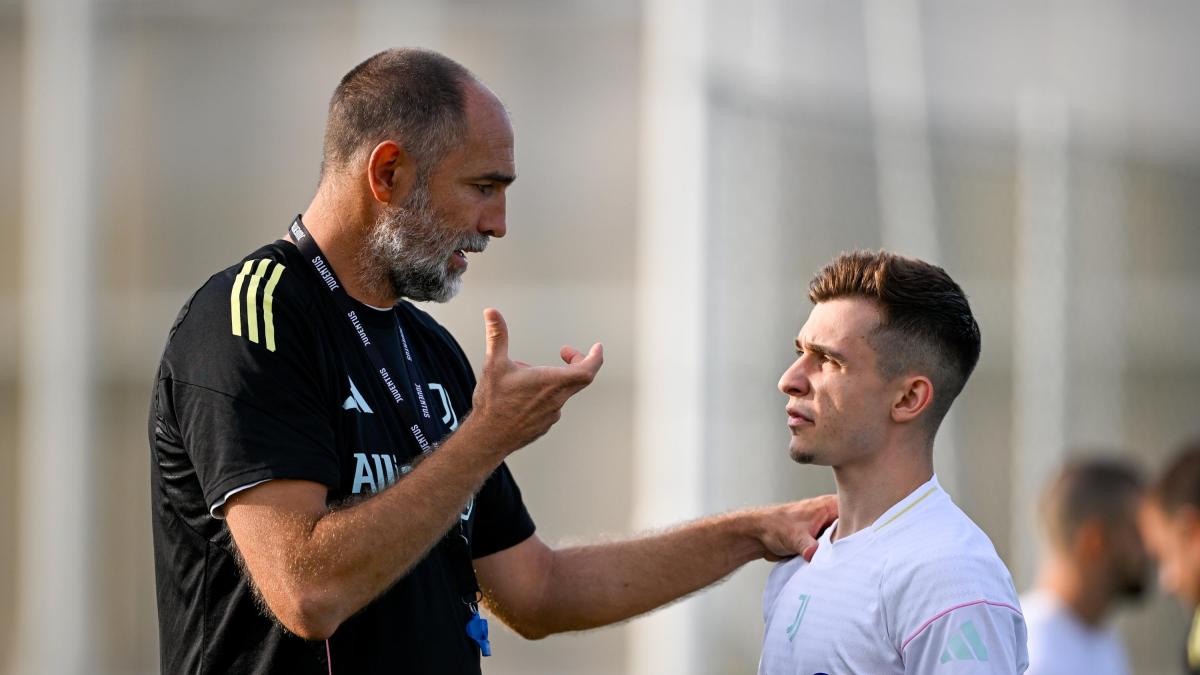 Juventus a Verona senza Bremer, ma davanti torna Conceiçao: la probabile formazione