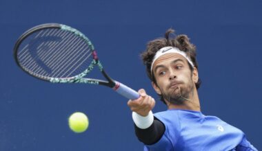 Musetti ai quarti a Chengdu: batte Prizmic, ora sogna le Finals