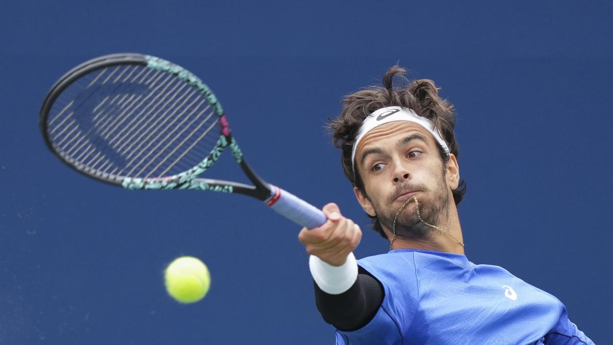 Musetti ai quarti a Chengdu: batte Prizmic, ora sogna le Finals