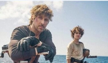 Star Wars in Costiera Amalfitana: svelata la location campana del nuovo capitolo della saga