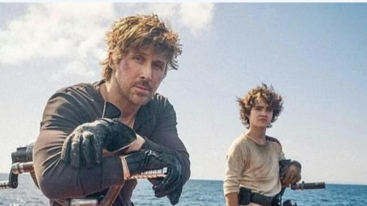 Star Wars in Costiera Amalfitana: svelata la location campana del nuovo capitolo della saga